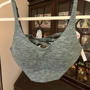 Victoria Secret sports bra